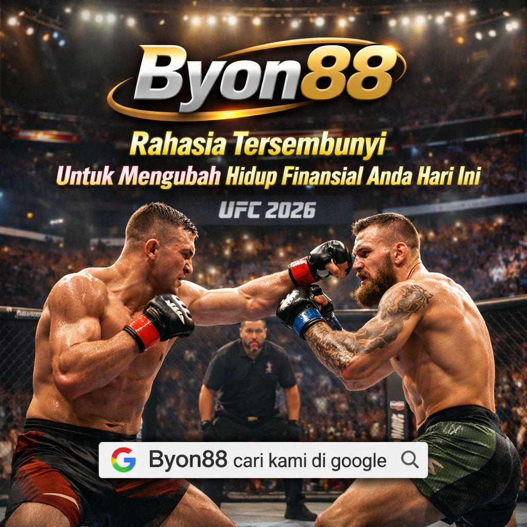 DYON88 : Rahasia Tersembunyi Untuk Mengubah Hidup Finansial Anda Hari Ini