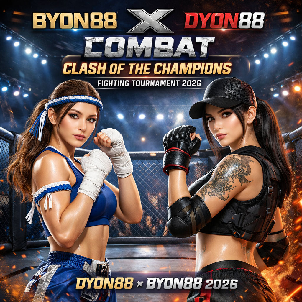 DYON88