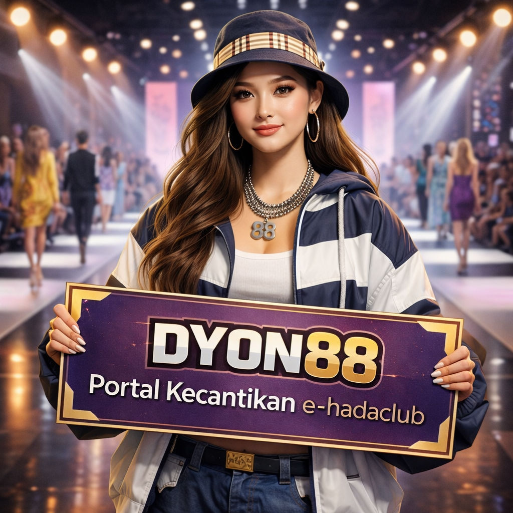 DYON88 : Portal Website Bermain Cantik Ala e-hadaclub 2026.  image 1
