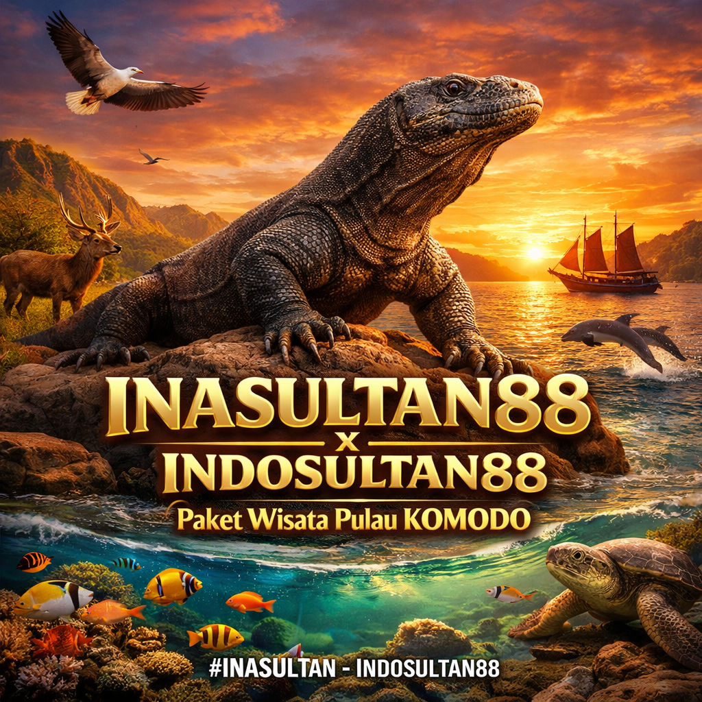 INDOSULTAN88