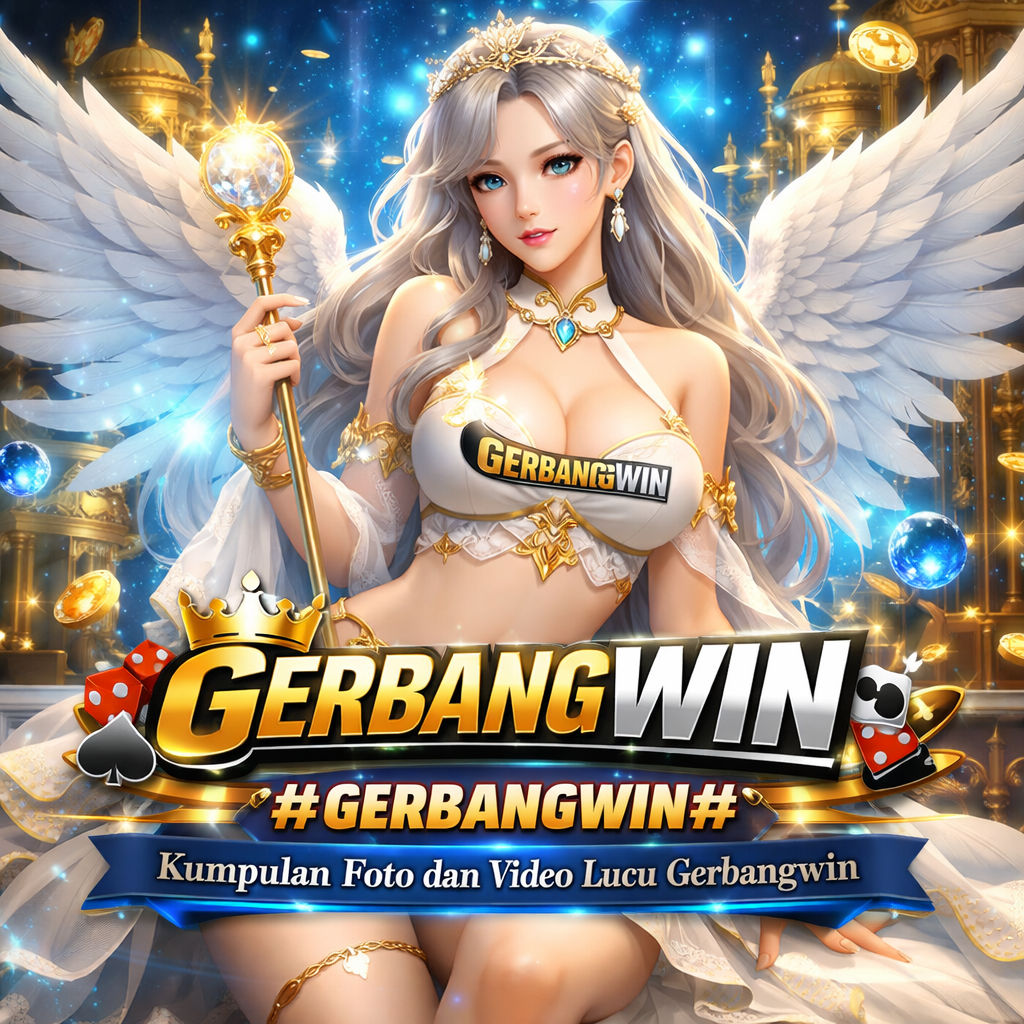 GERBANGWIN Situs Gacor banjir Jakpot !! 2026