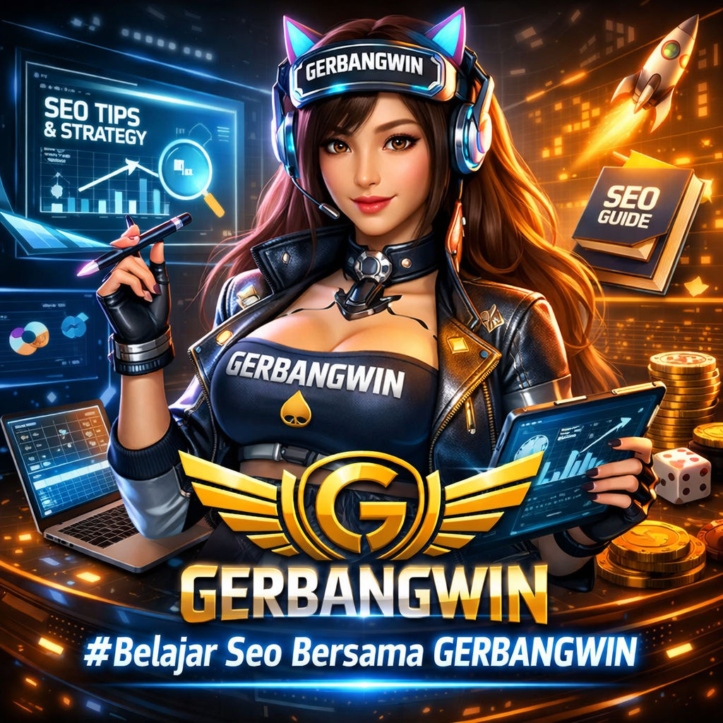 GERBANGWIN