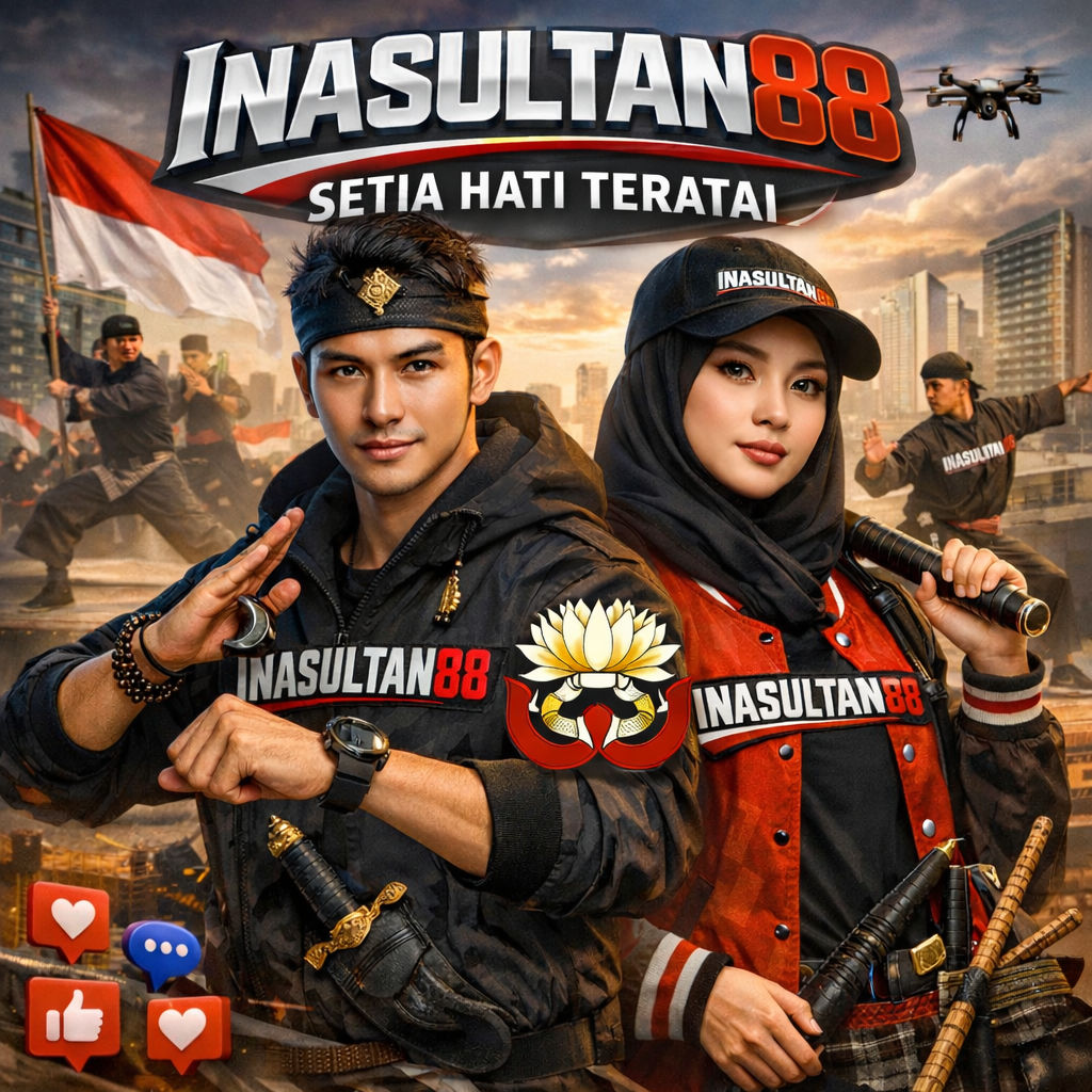 INASULTAN88
