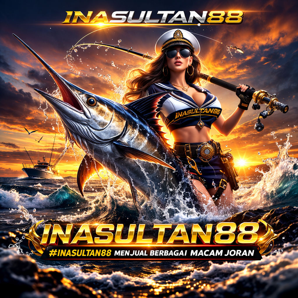 INDOSULTAN88 X INASULTAN88