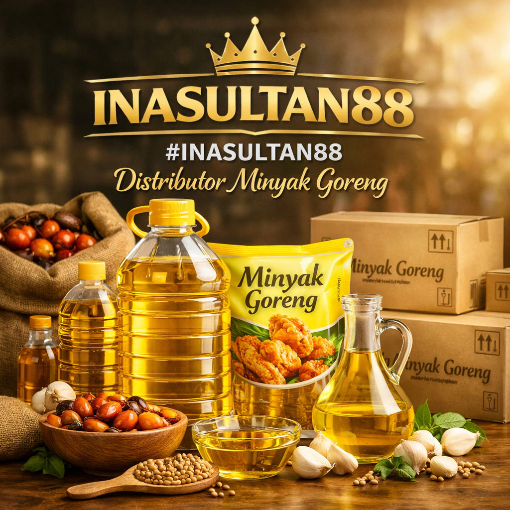 INDOSULTAN88 X INASULTAN88