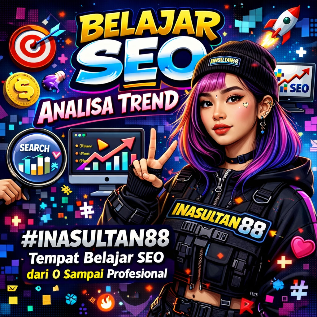 INDOSULTAN88 - INASULTAN88