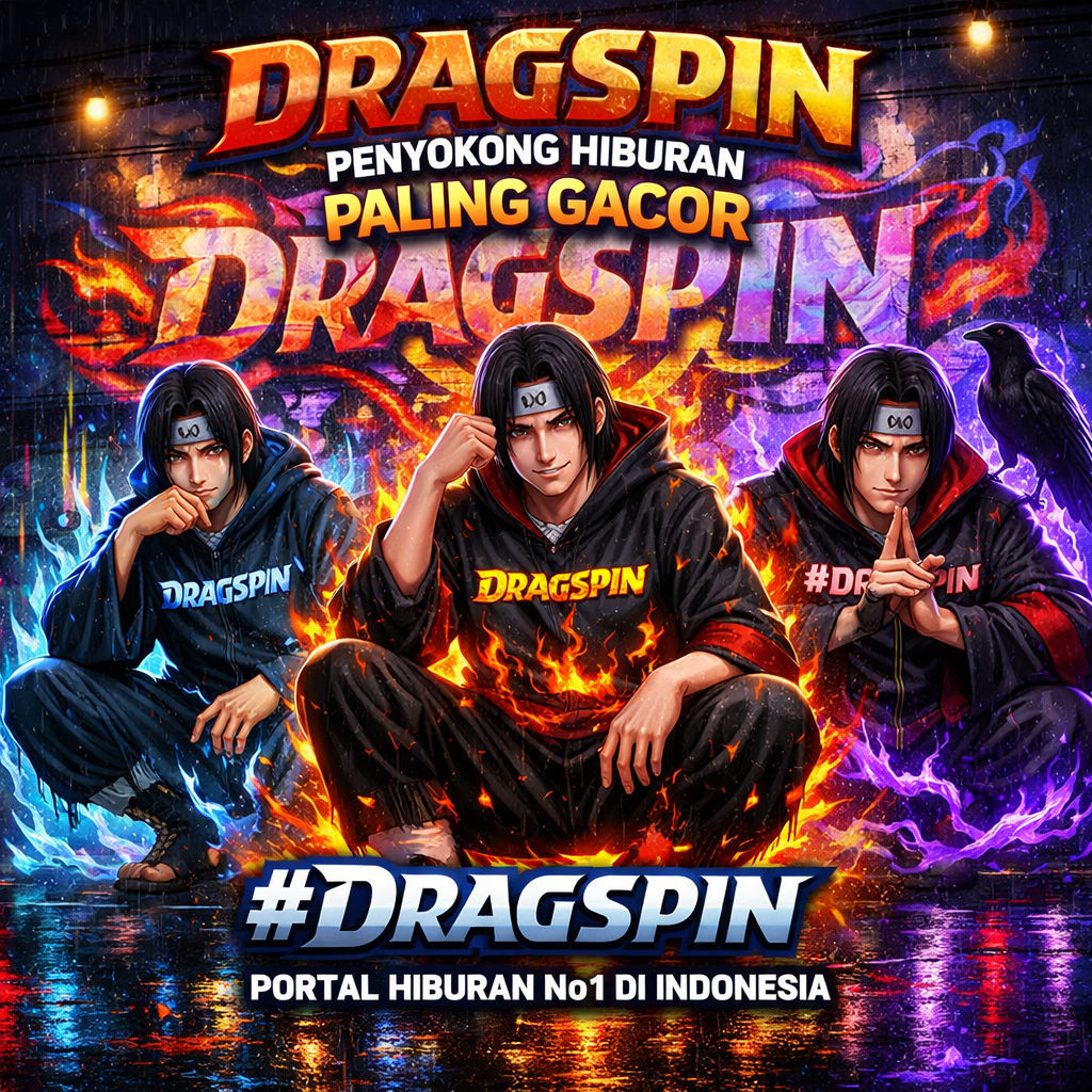 DRAGSPIN