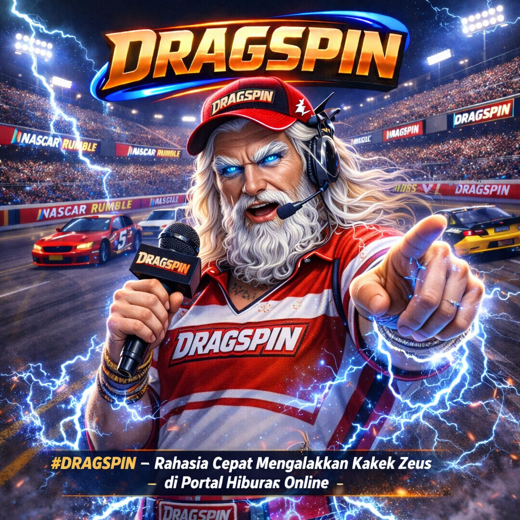 Dragspin