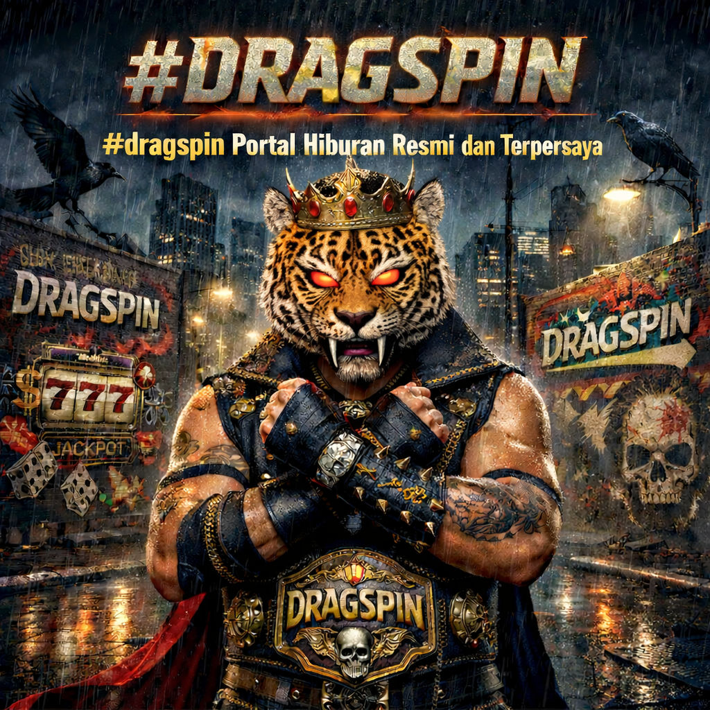 DRAGSPIN