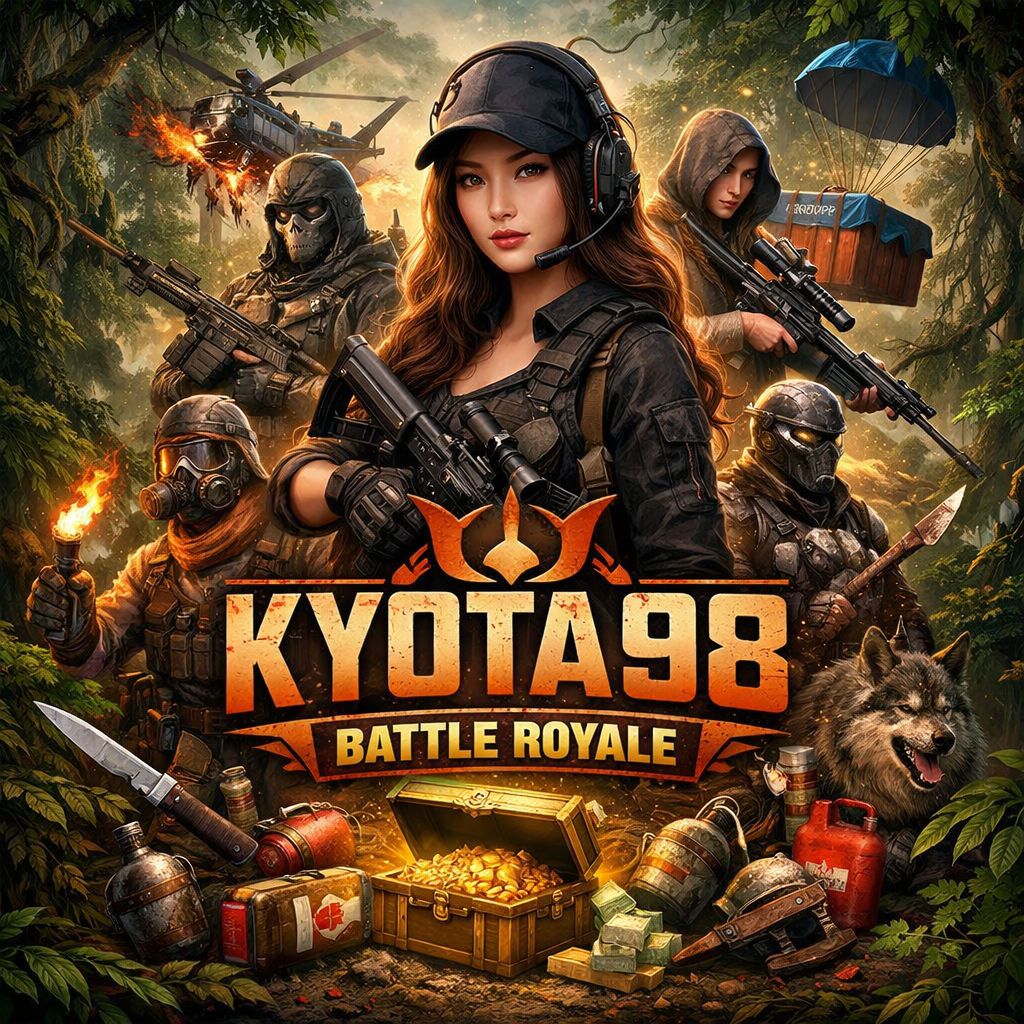 KYOTA98