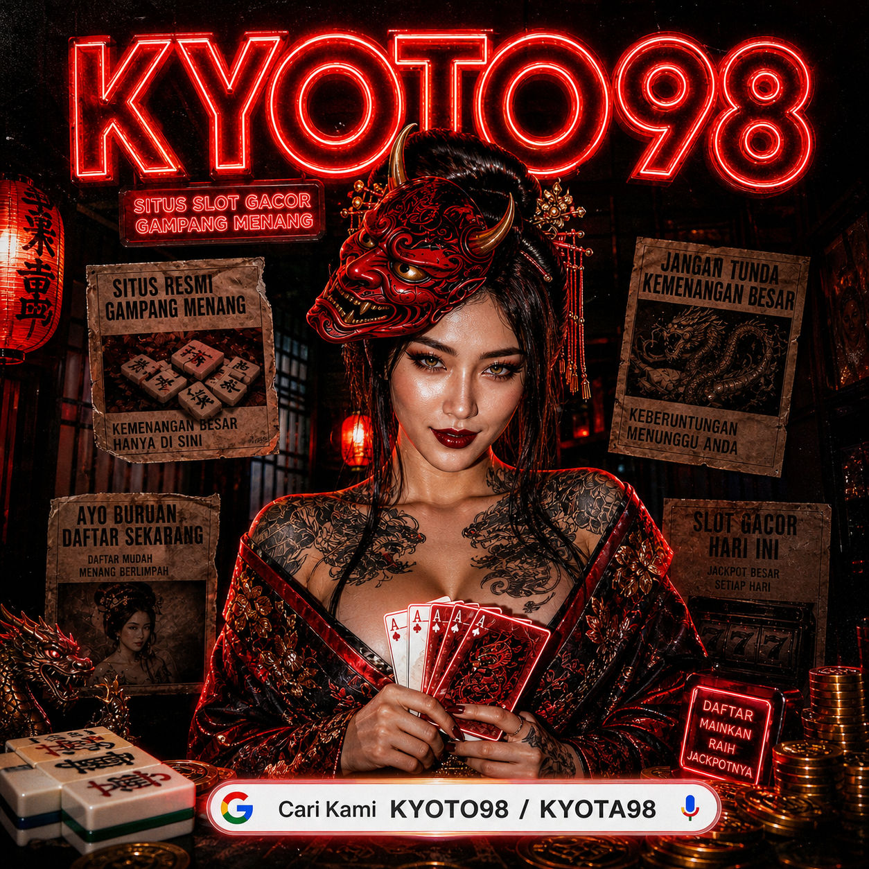 KYOTO98