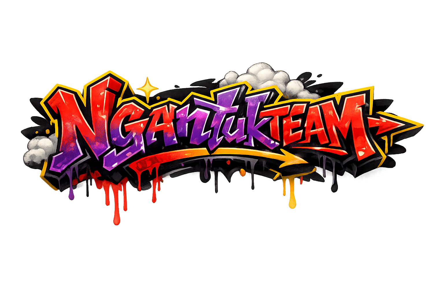 WAKANDA33 Klinik Gigi