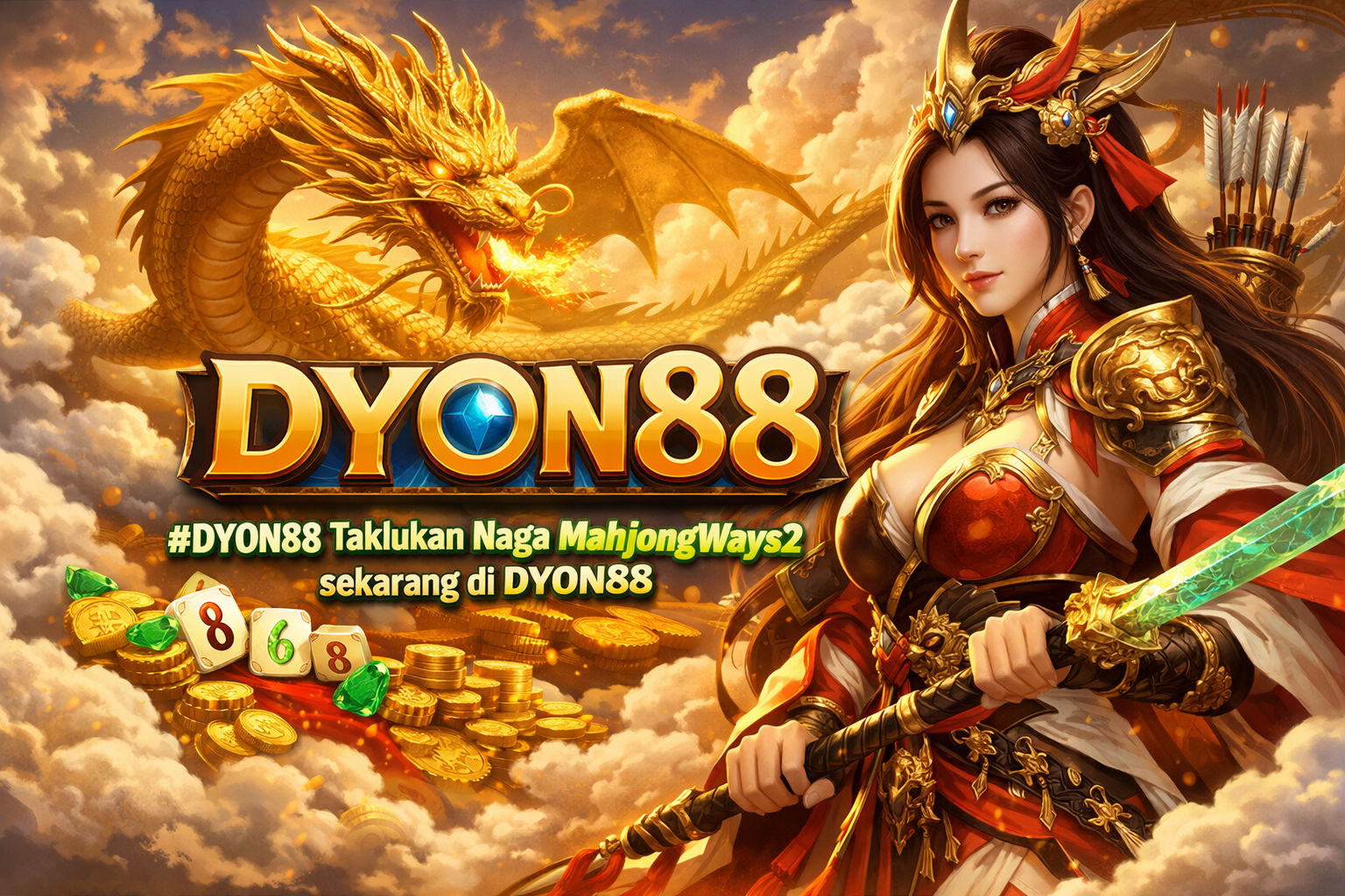 DYON88