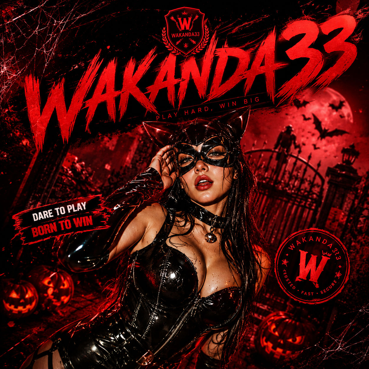 WAKANDA33 pola vanhernaarhot
