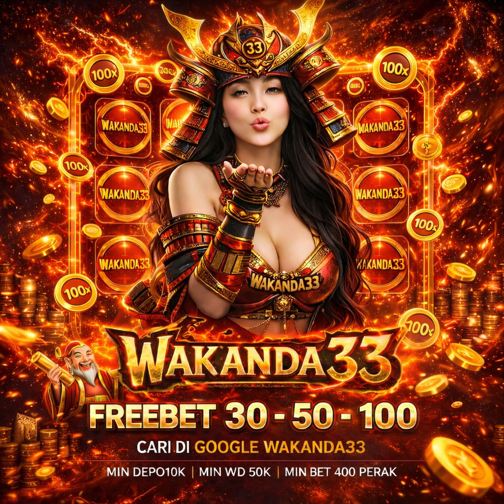 WAKANDA33 – Tukang Kunci 24 Jam Terdekat No.1 Indonesia.