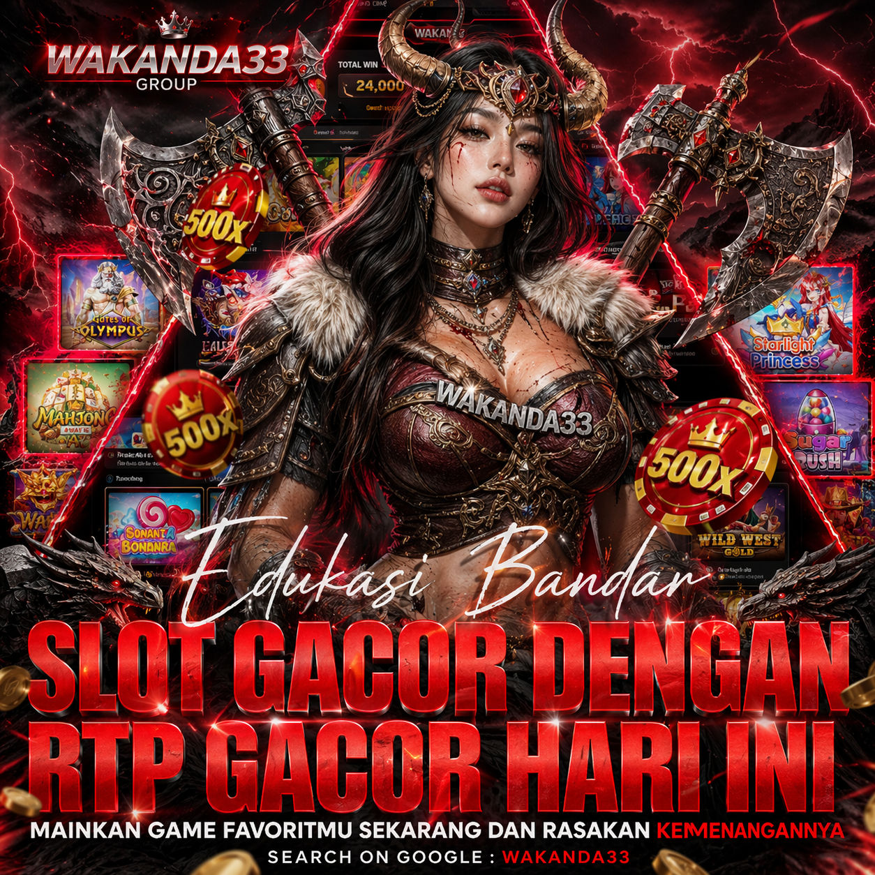 WAKANDA33 – 7 Langka Awal Bentuk Tubuh Sixpack 2026.