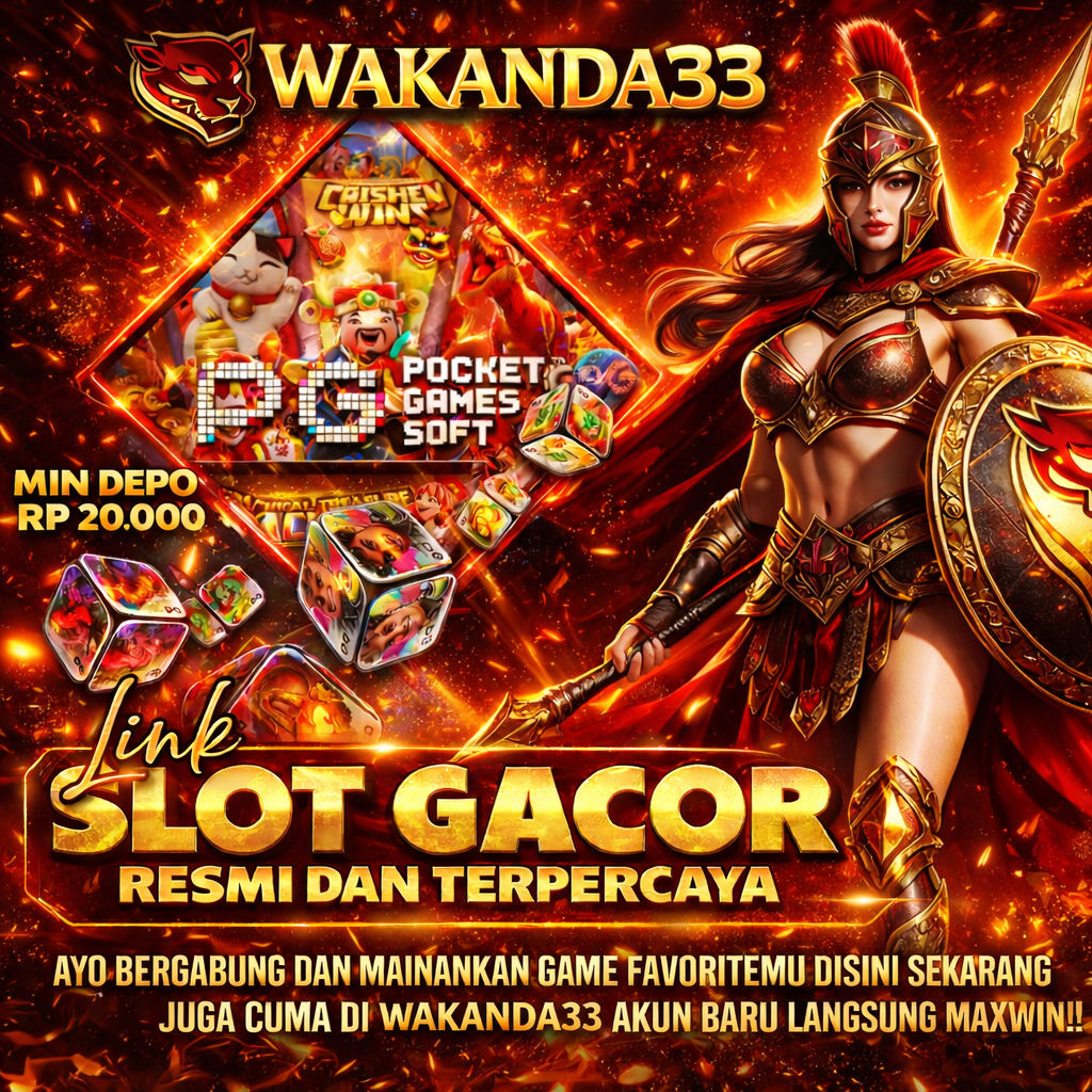 WAKANDA33 – Jasa Kelola Sosial Media Bisnis Anda Secara Profesional. - WooCommerce eCommerce