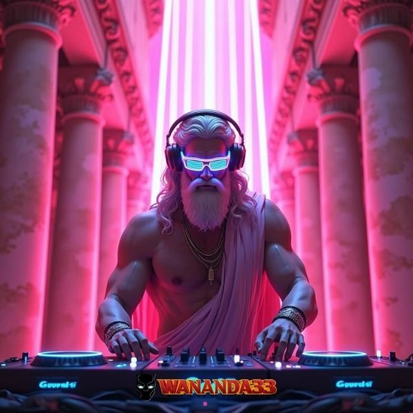 WANANDA33 # Daftar Situs Resmi Game Online Gacor Pragmatic Play Deposit Via Qris