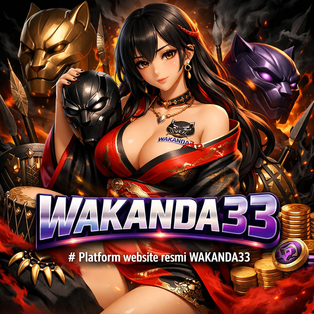 WANANDA33 : Platform Website Resmi • Modern • Premium • Powerful Slot Gacor Hari Ini.