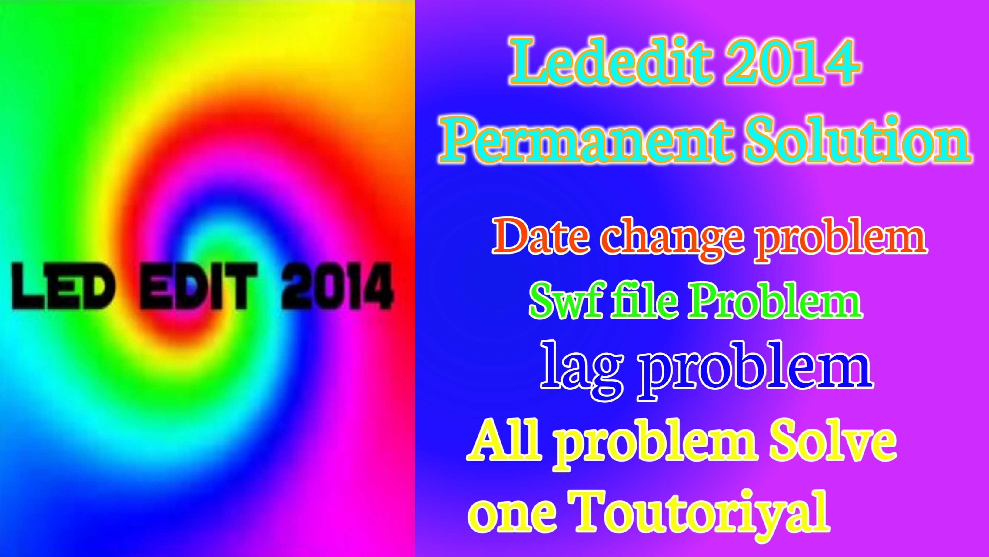 lededit 2014 lededit 2014