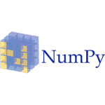 logo NumPy