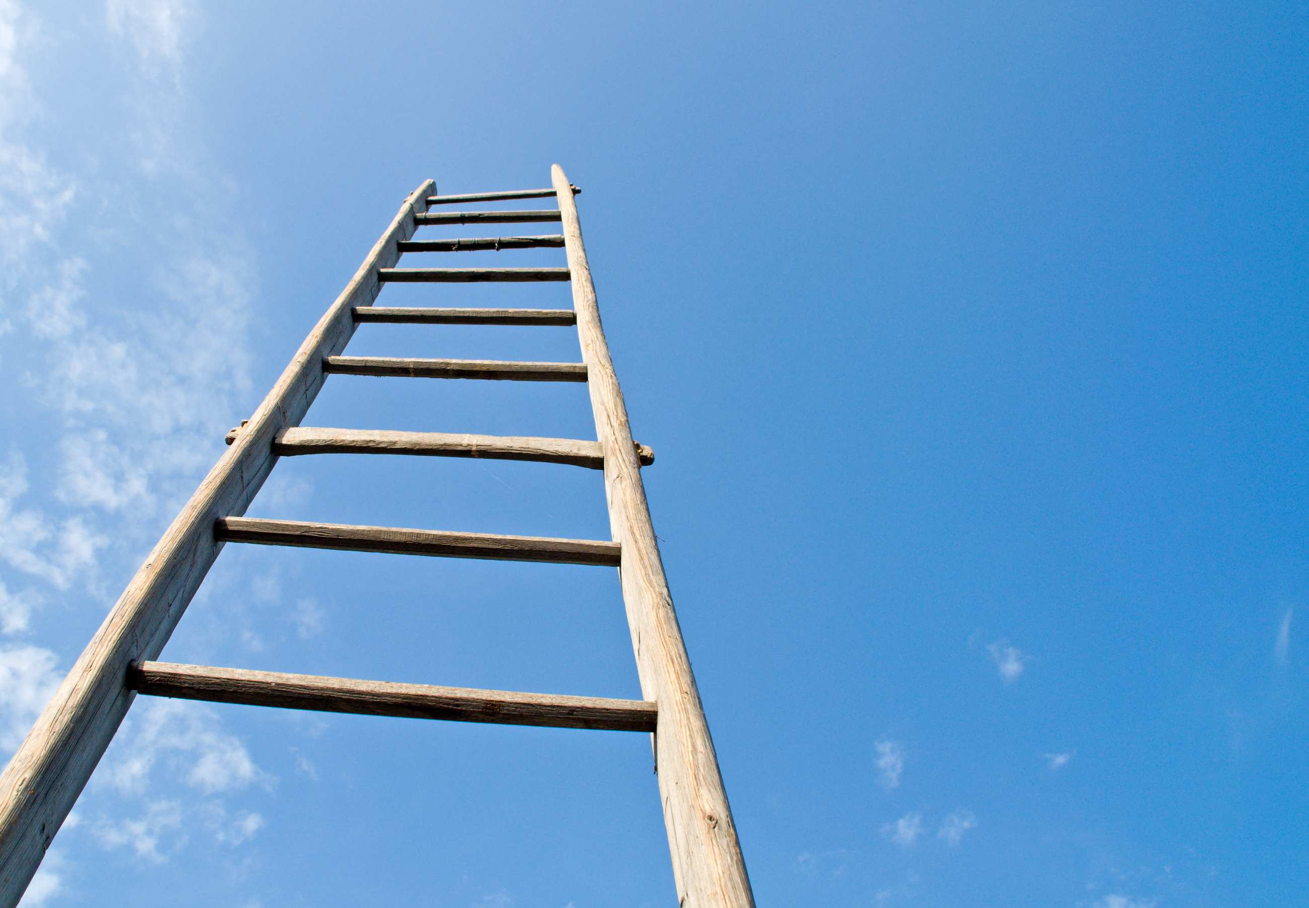 Affirmaties voor baansucces