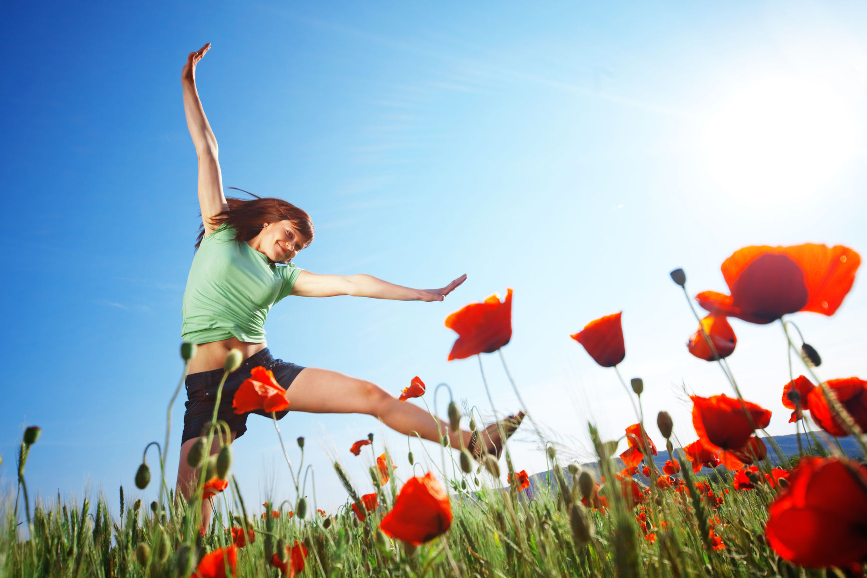 Affirmaties voor gezondheid