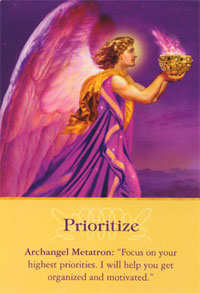 Aartsengel Metatron
