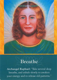 Aartsengel Raphael