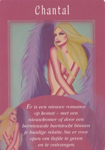 Chantal