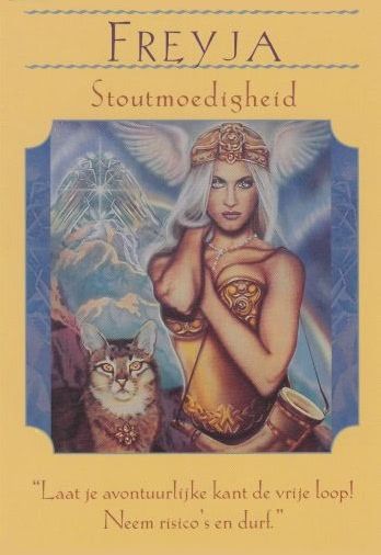 Freyja