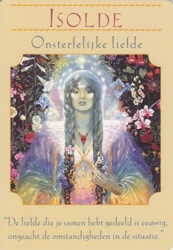 Isolde