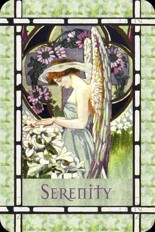 Sereniteit