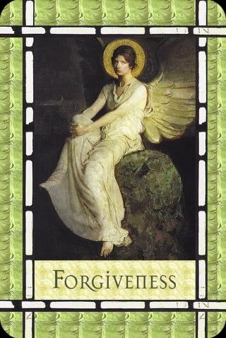 Vergeving