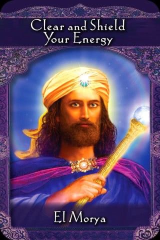 El Morya