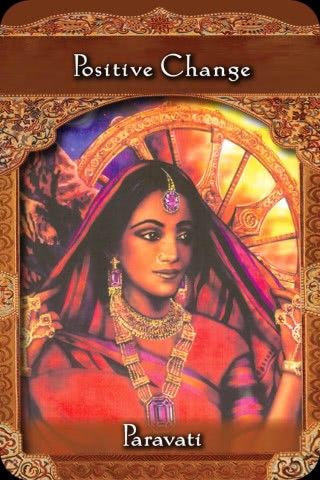 Paravati