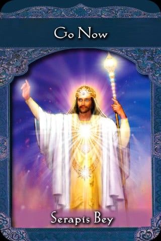 Serapis Bey