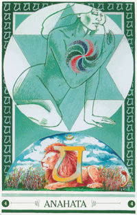 Anahata