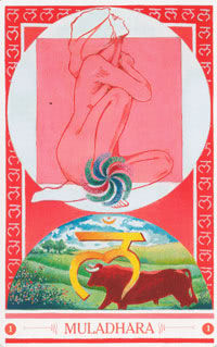 Muladhara