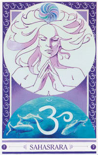 Sahasrara