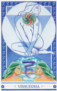 Vishuddha