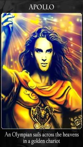 Apollo