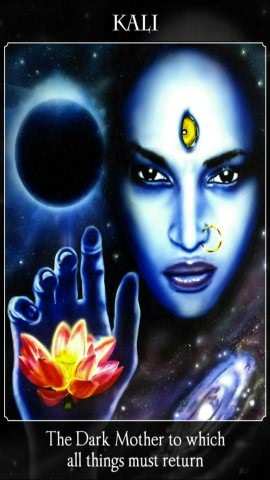 Kali