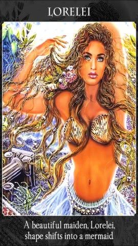 Lorelei
