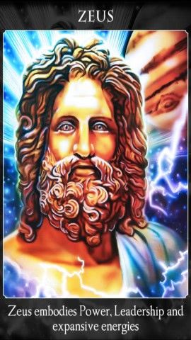 Zeus
