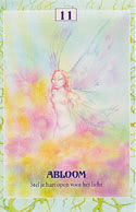 Abloom
