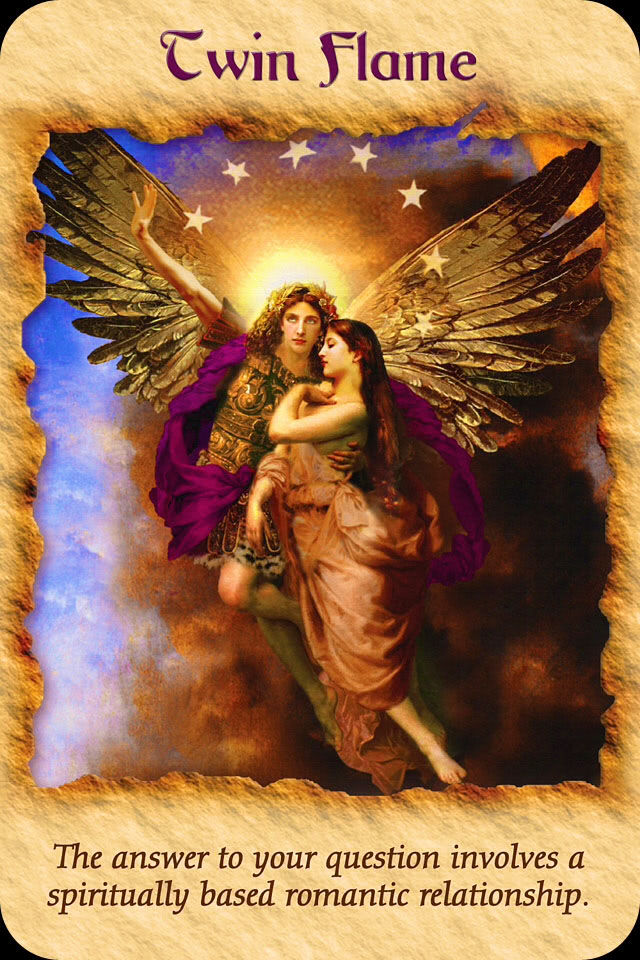 Twin Flame
