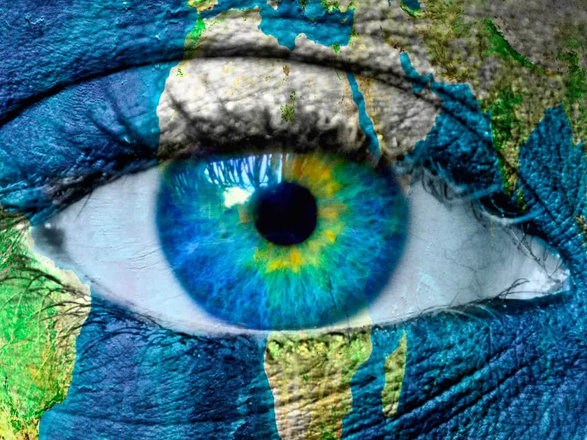 Gaia orakel
