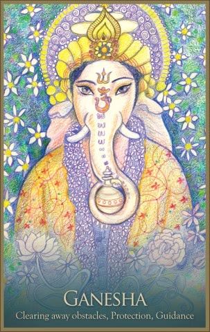 Ganesha