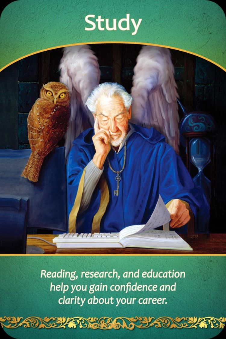 Studeren